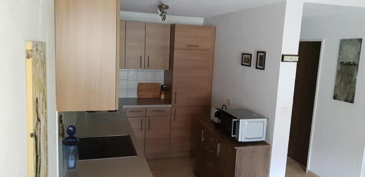 Appartamento Curtinfess Franklin Bivio Esterno foto