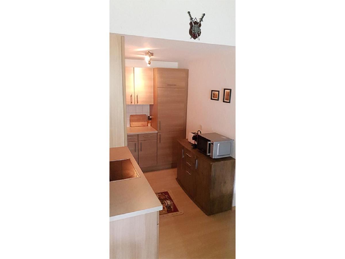 Appartamento Curtinfess Franklin Bivio Esterno foto