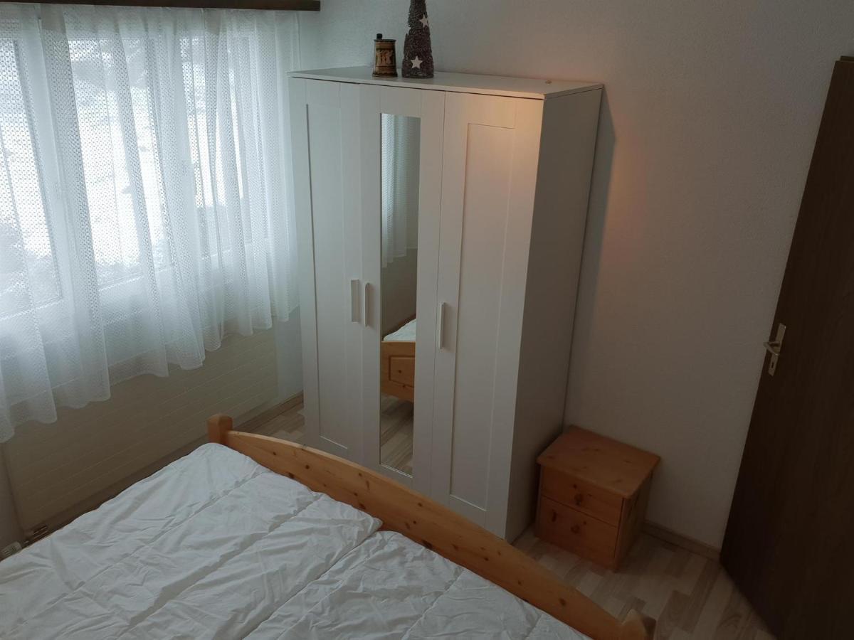 Appartamento Curtinfess Franklin Bivio Esterno foto